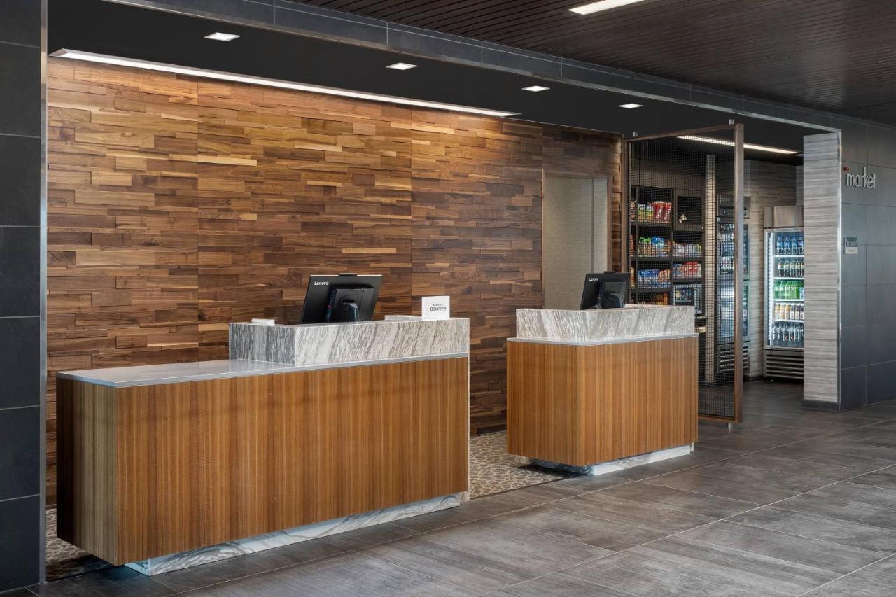 Courtyard By Marriott Las Cruces At Nmsu Eksteriør bilde