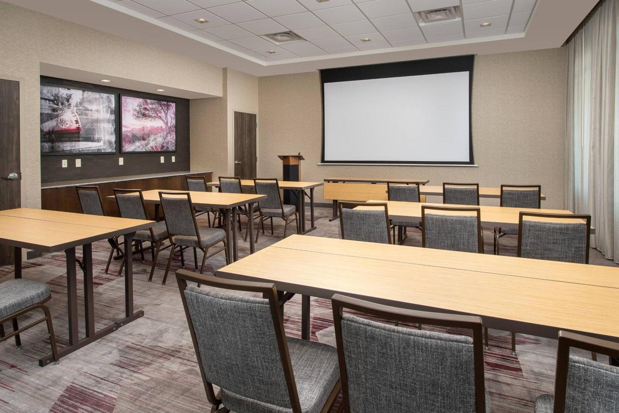 Courtyard By Marriott Las Cruces At Nmsu Eksteriør bilde