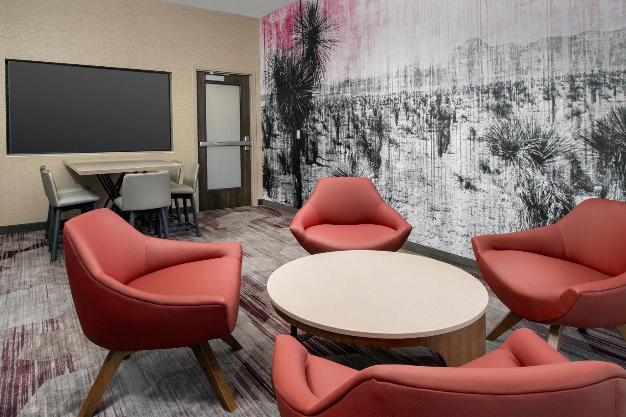 Courtyard By Marriott Las Cruces At Nmsu Eksteriør bilde