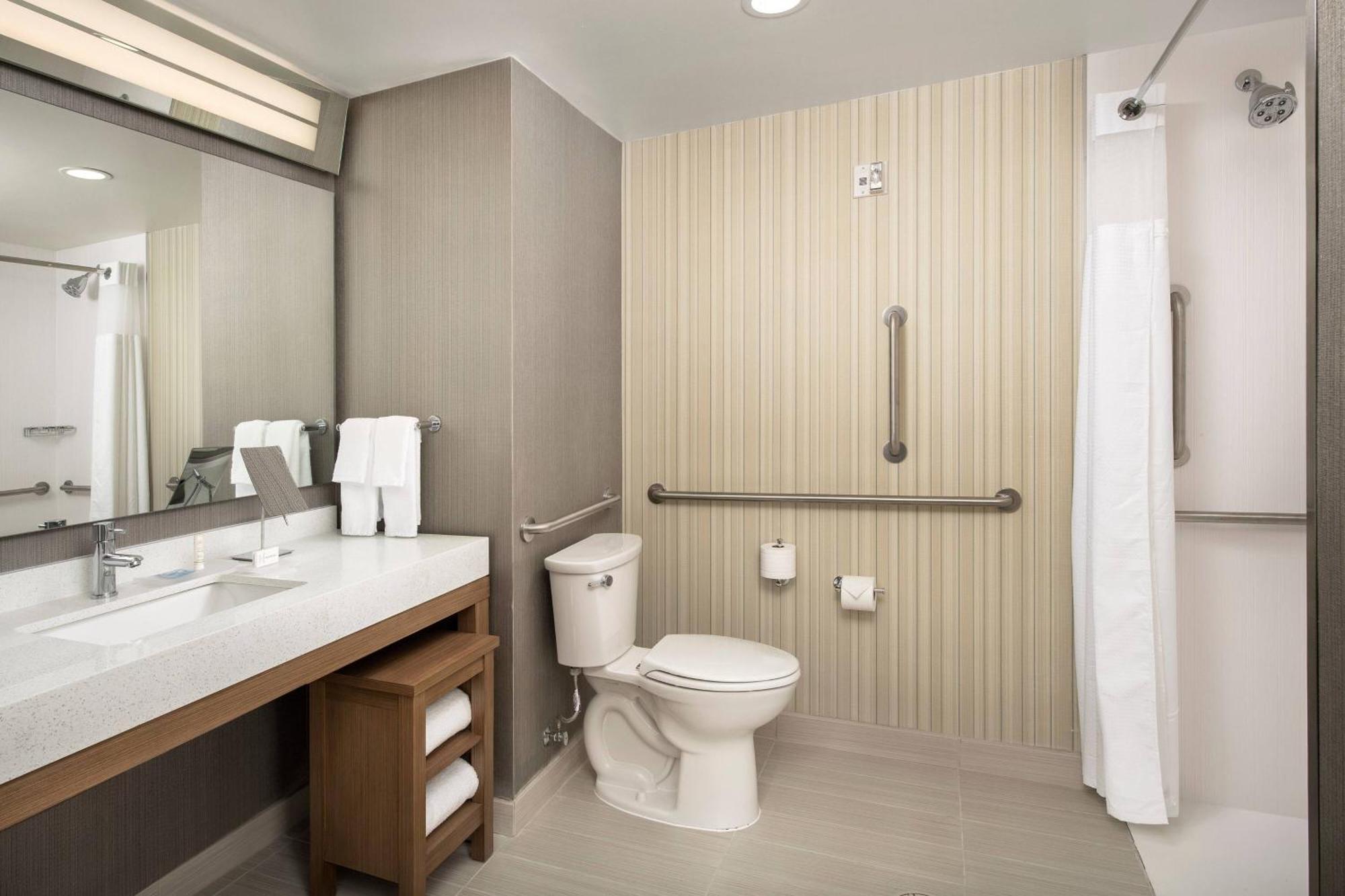 Courtyard By Marriott Las Cruces At Nmsu Eksteriør bilde