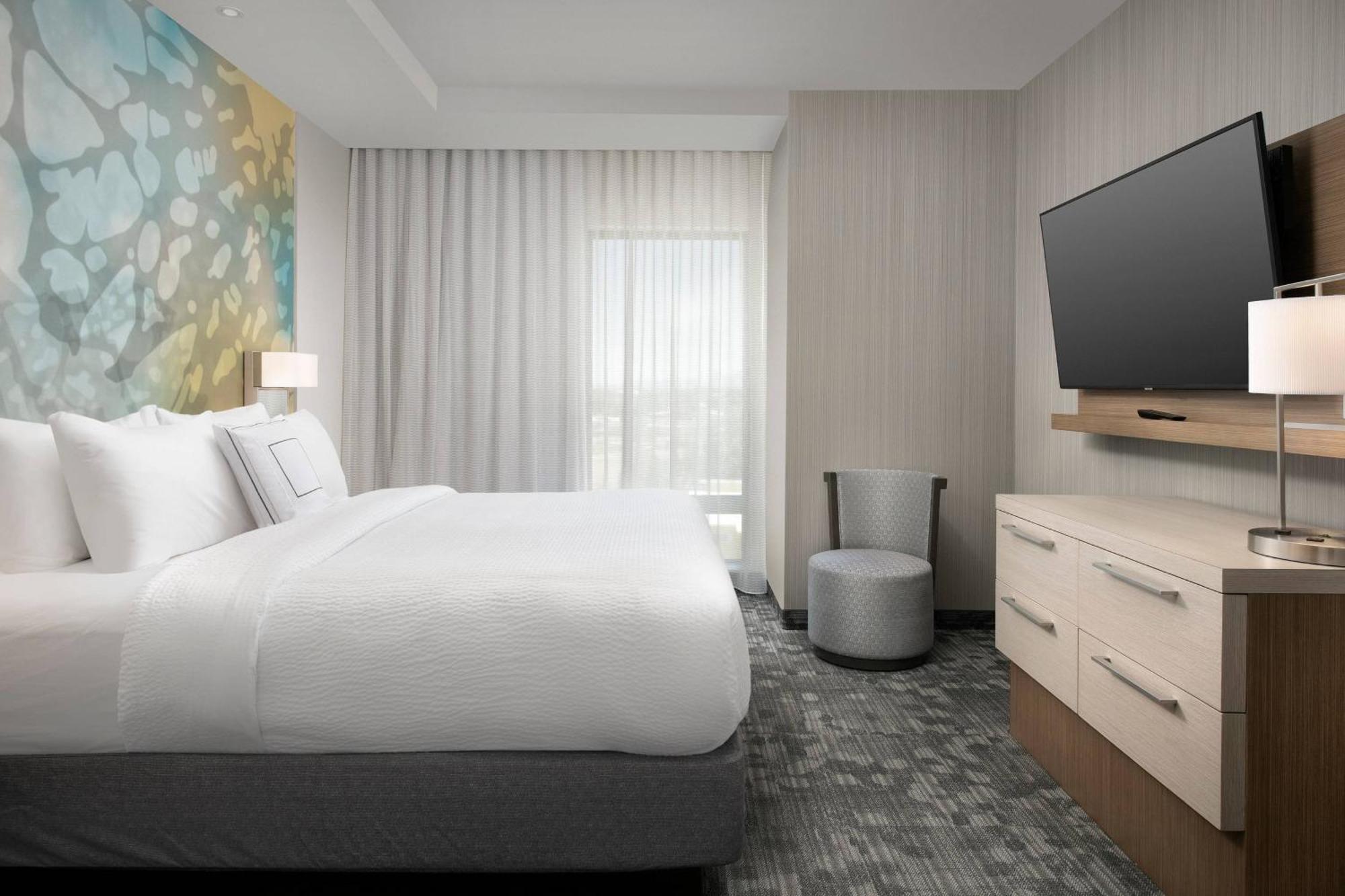 Courtyard By Marriott Las Cruces At Nmsu Eksteriør bilde