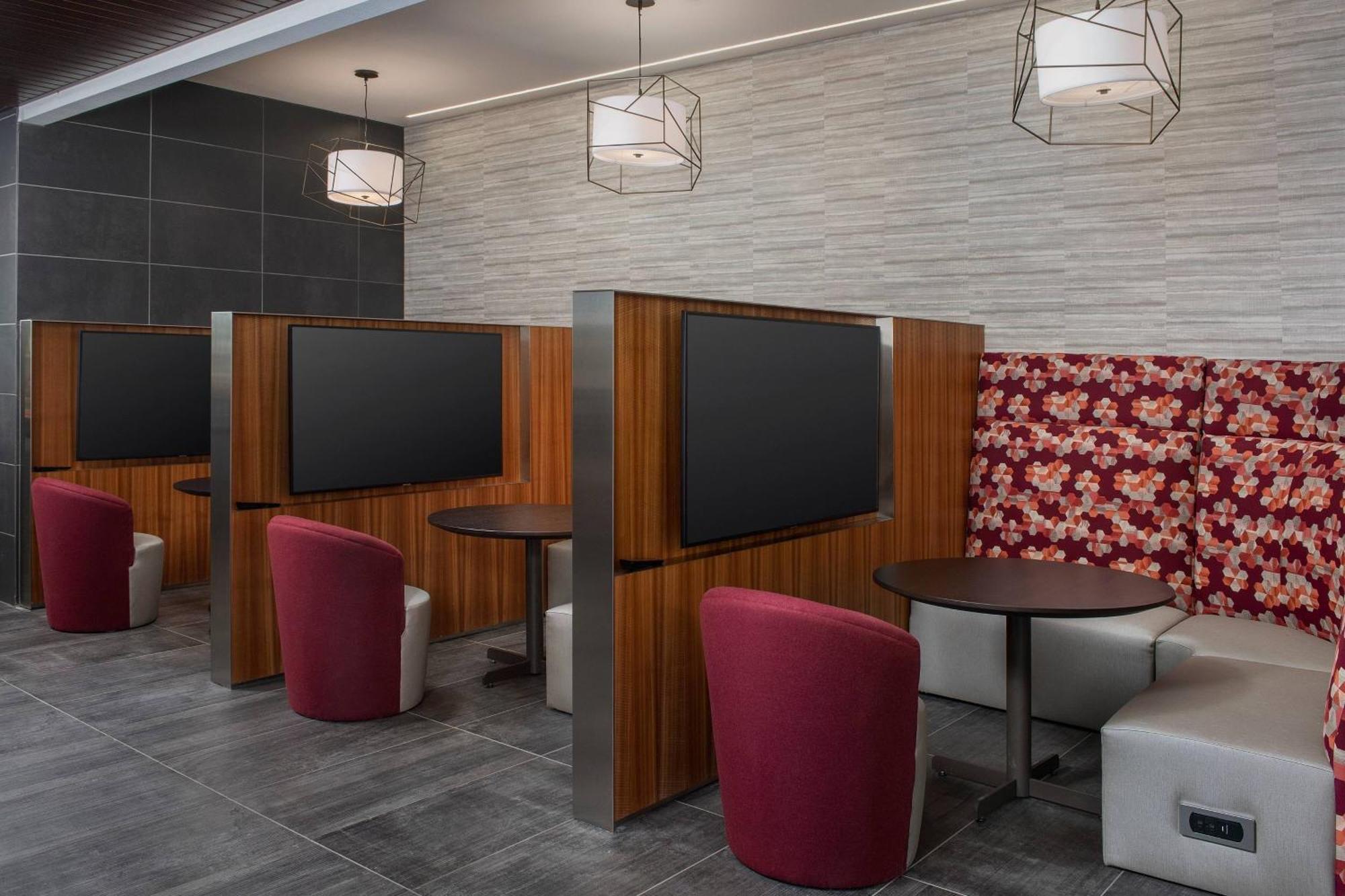 Courtyard By Marriott Las Cruces At Nmsu Eksteriør bilde