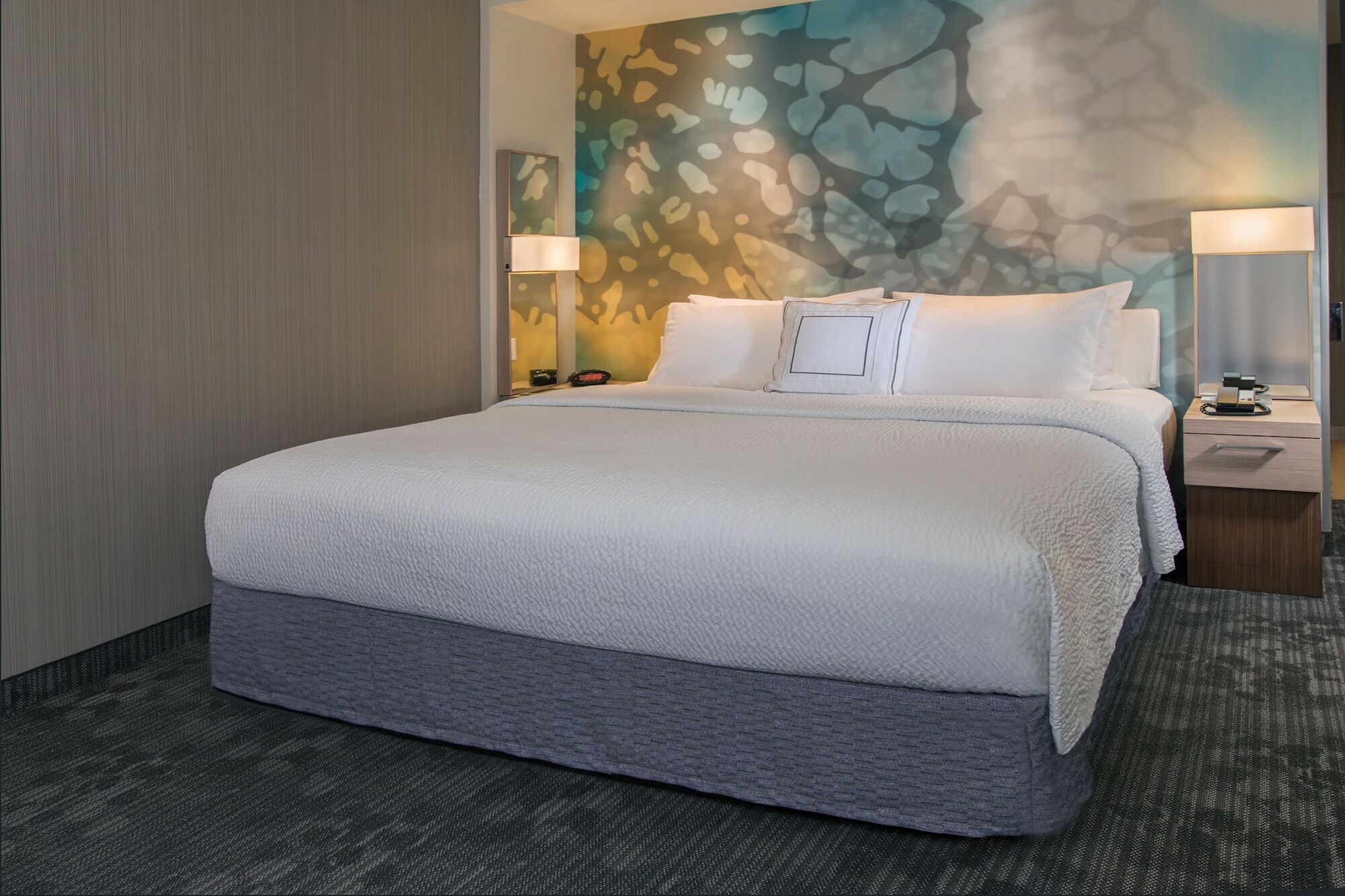 Courtyard By Marriott Las Cruces At Nmsu Eksteriør bilde